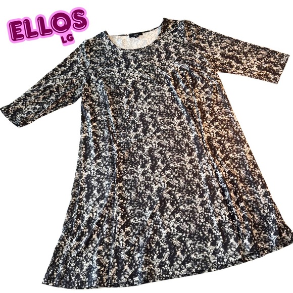 **Dress - Comfortable & Versatile!** - Picture 1 of 5